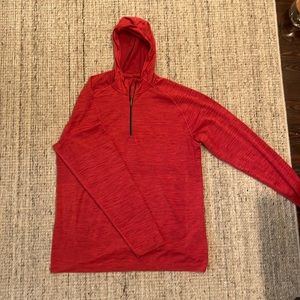 Lulu Lemon light hoodie